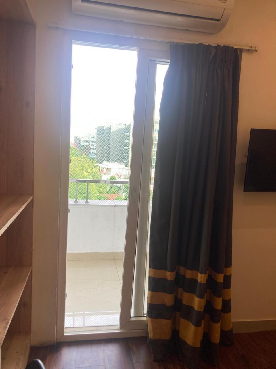 Hotel Istay Hitec Hyderabad Luaran gambar